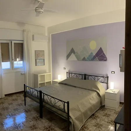 Kalos 3* Palermo