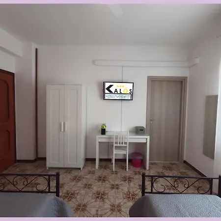 Πανσιόν Kalos 3*