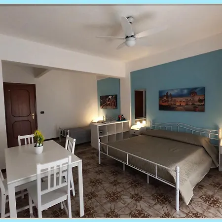 Kalos Guest house *