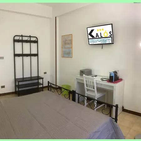 Kalos 招待所 巴勒莫