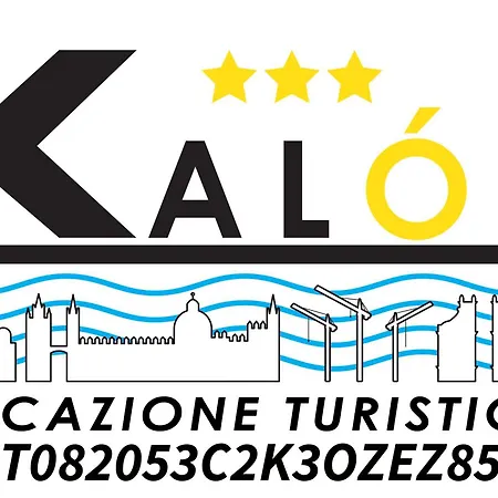 招待所 Kalos 巴勒莫