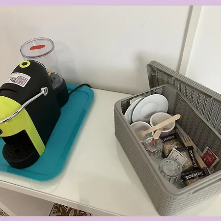 Kalos Pensjonat Palermo