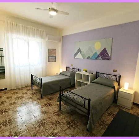 Kalos Pensjonat Palermo